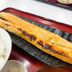 四日市ヒモノ食堂 鈴鹿店 - 