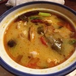 タイ料理専門店　TAI THAI - トムヤムクンやら