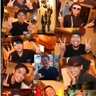 居酒屋 てぃーだんぶい_1