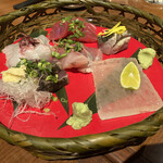 Shabu Shabu Izakaya Uechabe - 