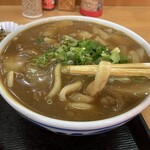 手打ちうどん 西村 - 