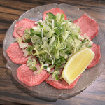 Yakiniku Horumon Koushin - 