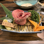 Yakiniku Horumon Koushin - 