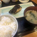 活魚料理ととや - 