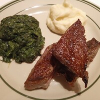 ベンジャミンステーキハウス 東京ガーデンテラス紀尾井町 - 