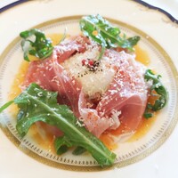 上野精養軒本店 グリル - 
