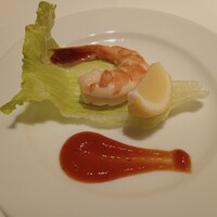 ベンジャミンステーキハウス 東京ガーデンテラス紀尾井町 - 