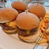 Morton's The Steakhouse 丸の内 - 