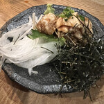 佐賀ふもと赤鶏 酒場髙しな - 