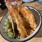 Tempura Sakaba Agaru Shouten - 