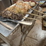 佐賀ふもと赤鶏 酒場髙しな - 