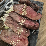 佐賀ふもと赤鶏 酒場髙しな - 