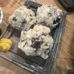 佐賀ふもと赤鶏 酒場髙しな - 