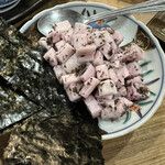 佐賀ふもと赤鶏 酒場髙しな - 