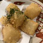 佐賀ふもと赤鶏 酒場髙しな - 