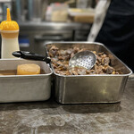 たぴおか食堂 - 