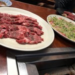 大衆肉料理 大幸 - 