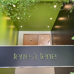 Terre A Terre - 