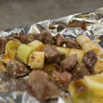 たぴおか食堂 - 