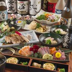 Washoku Izakaya Shinjukuya - 