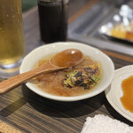 たぴおか食堂 - 