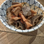 佐賀ふもと赤鶏 酒場髙しな - 