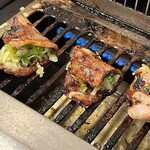 大衆肉料理 大幸 - 