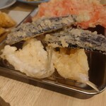 Tempura Sakaba Agaru Shouten - 