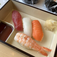 ブッフェアンドカフェ スロープサイドダイナー ザクロ - 