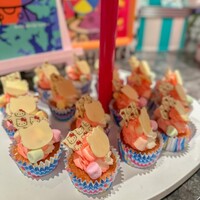 ロビーラウンジ 「マーブルラウンジ」 ヒルトン東京 - 