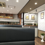 中華料理 楽園 - 