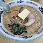 ラーメン 蔵 - 