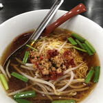 中華料理 楽園 - 