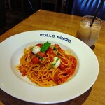 POLLO PORRO - 