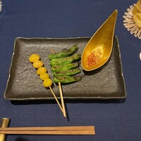 ロベリスク。 - 