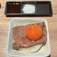 上等焼肉 ひらく - 