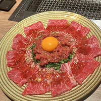 上等焼肉 ひらく - 