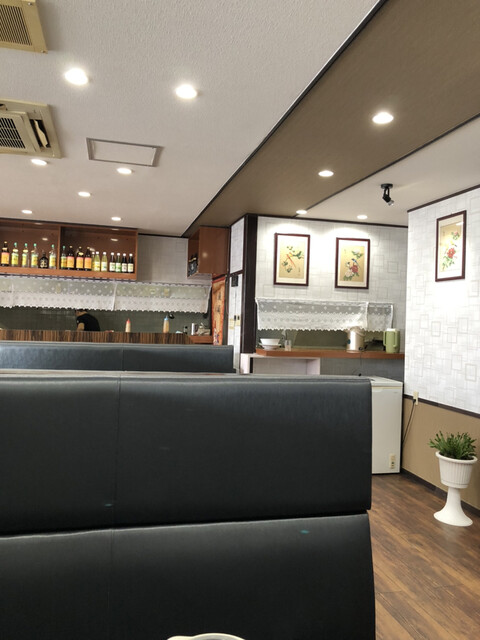 Chinese Rakuen photo 4