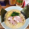 ラーメンショップ 椿 厚木店