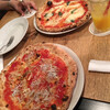 DUMBO PIZZA FACTORY  - 