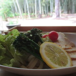 ふるさとキッチン DONどん - 