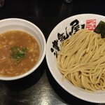 Tsukemen Tsukiya - 