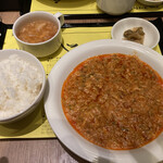 陳建一麻婆豆腐店 - 