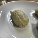 岐州 - 餃子アップ