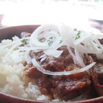 ふるさとキッチン DONどん - 