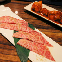 焼肉USON - 
