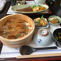 江戸懐石 若福 - 