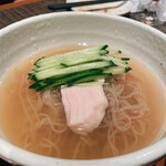 本格韓国バル TY 三宿タンパクダイニング - 