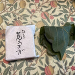 오카시츠카사 토게츠도우 로우호