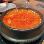 本格韓国バル TY 三宿タンパクダイニング - 